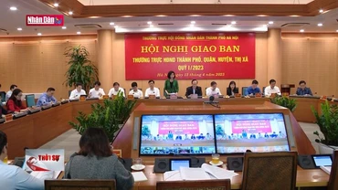 Thực hiện kết luận giám sát gắn với công tác đánh giá cán bộ