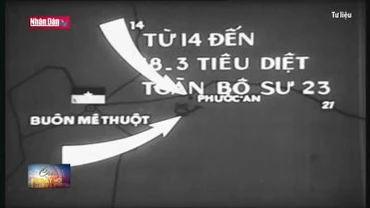 Kỷ niệm chiến thắng Buôn Ma Thuột 10/3/1975 - 10/3/2024