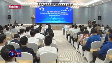 Đẩy mạnh ứng dụng trí tuệ nhân tạo trong lĩnh vực hành chính công