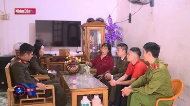 Ngăn ngừa tình trạng lao động xuất cảnh trái phép