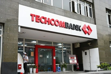 VSDC vừa chuyển quyền sở hữu 300.000 cổ phiếu TCB cho các nhà đầu tư. (Ảnh minh họa)
