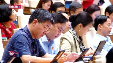 Giám sát phải cân bằng giữa ''xây'' và ''chống''