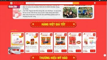 Kiểm soát hơn 8 tỷ lượt giao dịch thương mại điện tử