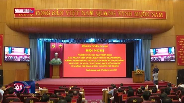 Nghiên cứu, học tập tác phẩm của Tổng Bí thư Nguyễn Phú Trọng