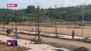 Bồi thường, hỗ trợ sau thu hồi đất: Cần được lượng hóa
