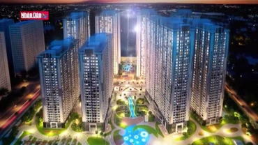 Gỡ nút thắt lớn, vực dậy thị trường bất động sản 2023