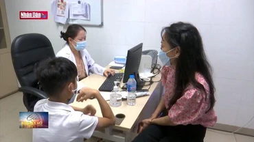 Nâng cao cảnh giác, tăng cường sàng lọc đậu mùa khỉ
