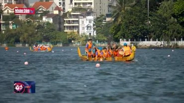 Câu chuyện văn hóa: Phát triển thiết chế văn hóa, thể thao cơ sở