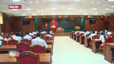 Đắk Lắk tìm giải pháp, giải quyết khó khăn tuyển sinh vào lớp 10