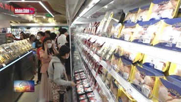 Xu hướng bán lẻ cao cấp tại các đô thị