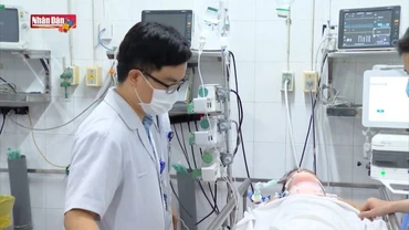 Cảnh báo nguy cơ gia tăng tai nạn giao thông do rượu bia dịp Tết