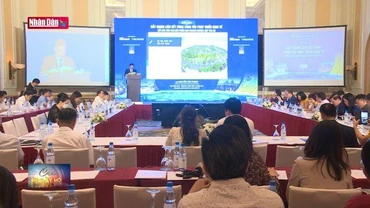 Đẩy mạnh liên kết vùng, kết nối tiêu thụ sản phẩm