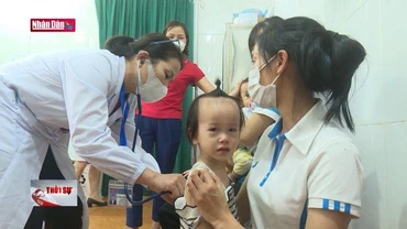 Bắc Kạn đề nghị hỗ trợ giám sát dịch cúm B đang bùng phát