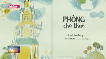 Công diễn vở kịch ''Phòng cho thuê''