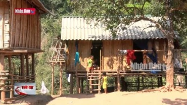 Hơn 3.600 hộ nghèo, hộ cận nghèo cần được hỗ trợ xóa nhà tạm, dột nát