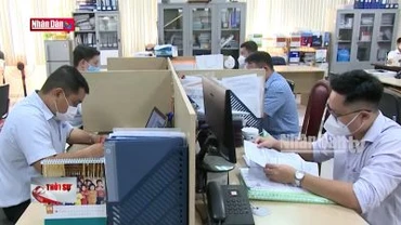 Khắc phục những bất cập trong chính sách tiền lương