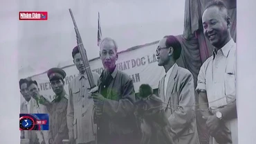 Câu chuyện văn hóa: Những giá trị mang tầm thời đại của Đề cương văn hoá Việt Nam 1943