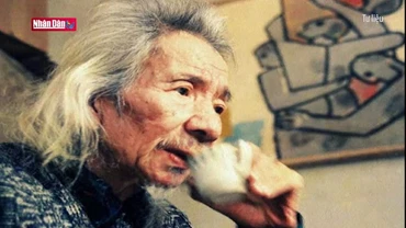 Nhạc sĩ Văn Cao và những sáng tác về đề tài cách mạng