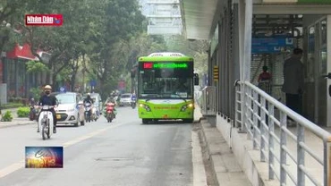 Ưu tiên tối đa phát triển giao thông công cộng