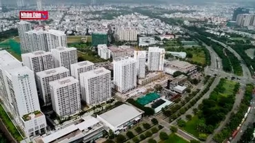 Chiêu trò "thổi giá" bất động sản