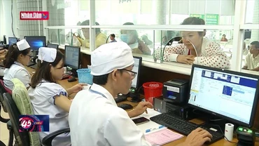 Tập trung thanh tra khám, chữa bệnh BHYT, đấu thầu, mua sắm y tế