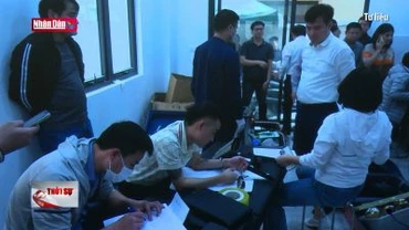 Cảnh báo về Fentanyl - Loại ma túy cực độc