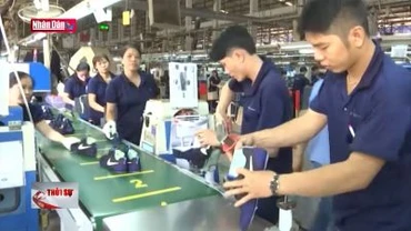 Nhận diện điểm nghẽn của kinh tế Việt Nam