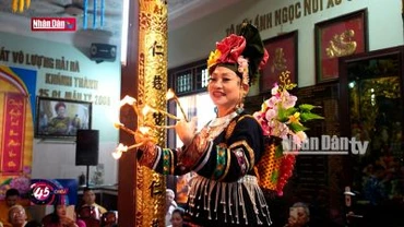Câu chuyện văn hóa: Trách nhiệm của những người gìn giữ di sản