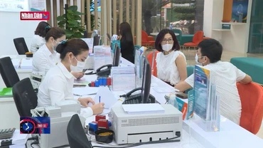 Chặt chẽ, linh hoạt, đồng bộ trong điều hành chính sách tiền tệ năm 2023