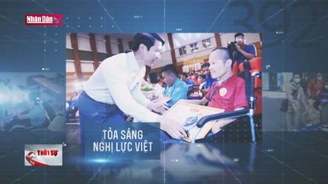 Tăng cường tìm kiếm vinh danh các gương thanh niên sống đẹp