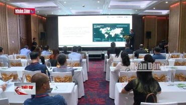 Công nghệ phát triển bền vững cho doanh nghiệp