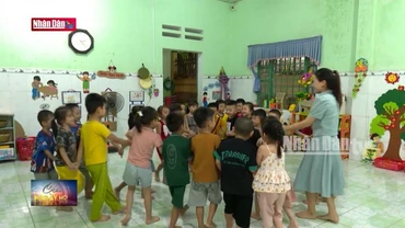 Dành 158 tỷ đồng miễn giảm học phí cho học sinh