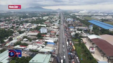 Chương trình hành động phát triển vùng Đông Nam Bộ