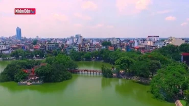Giải mã gen văn hóa kiến trúc Việt Nam
