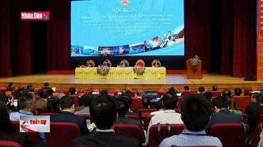 Thủ tướng chủ trì Hội nghị phát triển KT-XH vùng Bắc Trung Bộ và duyên hải Trung Bộ