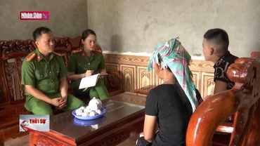 Lào Cai có 320 lao động bất hợp pháp ở Campuchia