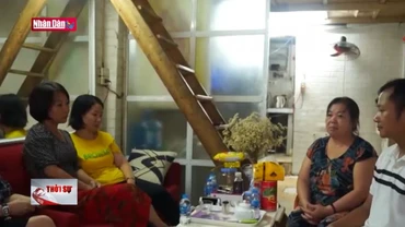 Chuyện trong tuần: Chậm hỗ trợ nạn nhân vụ cháy chung cư mini và câu chuyện trách nhiệm