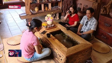 Câu chuyện văn hóa: Phát triển du lịch văn hóa làng nghề Hà Nội