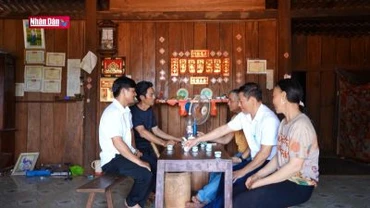Người di cư và vấn đề ứng xử văn hóa