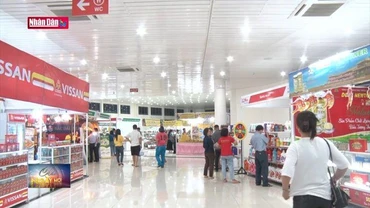 Người Việt Nam ưu tiên dùng hàng Việt Nam