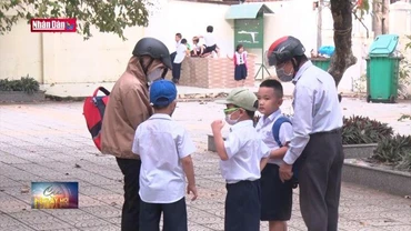 Đà Nẵng tăng cường giám sát phòng, chống bạo lực học đường