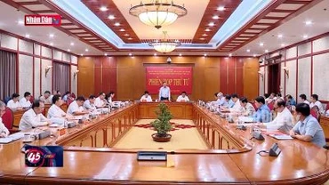 Bối cảnh mới mở ra kỷ nguyên mới cho dân tộc Việt Nam