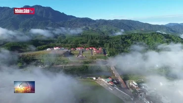 Đổi thay trên vùng đất ''Cao sơn ngọc quế''
