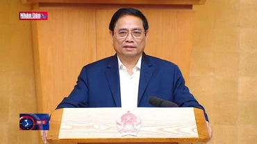 Thủ tướng: Phát huy tinh thần trách nhiệm của người đứng đầu