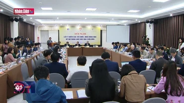 Quy định chặt chẽ để lấp các lỗ hỏng pháp luật về đất đai