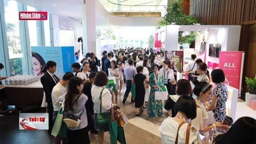 Phục hồi, phát triển Ngành Da liễu thẩm mỹ sau đại dịch