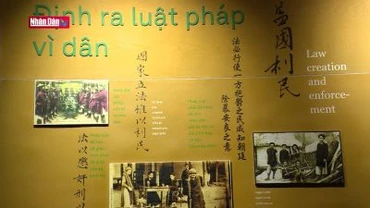 Cần thiết sửa đổi Luật Di sản văn hóa