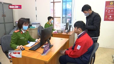 Căn cước công dân cho trẻ dưới 6 tuổi nhằm tạo tiện ích cho trẻ