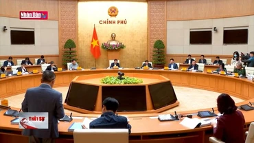 Dự thảo Luật Đất đai (sửa đổi) bảo đảm quyền và lợi ích của nhân dân