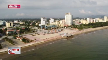 Nghệ An thu ngân sách năm 2022 đạt hơn 21.000 tỷ đồng